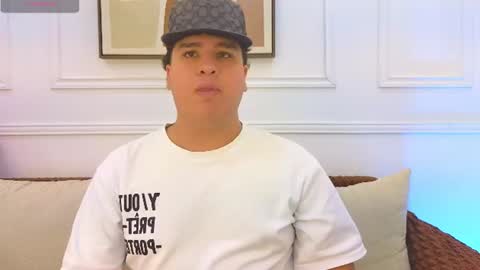 Snapshot of bennett_alejoo chatting on 06.13.26 bennett_alejoo online show from 06.13.26