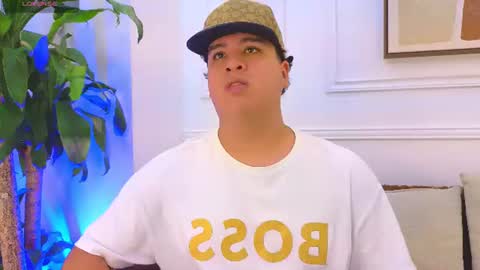 Snapshot of bennett_alejoo chatting on 06.18.26 bennett_alejoo online show from 06.18.26