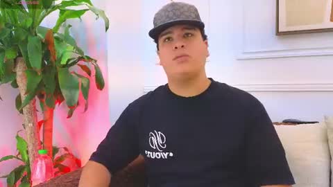 Snapshot of bennett_alejoo chatting on 06.22.26 bennett_alejoo online show from 06.22.26
