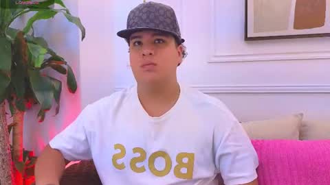 Snapshot of bennett_alejoo chatting on 06.26.26 bennett_alejoo online show from 06.26.26