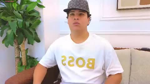 Snapshot of bennett_alejoo chatting on 07.07.26 bennett_alejoo online show from 07.07.26
