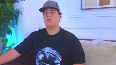 Snapshot of bennett_alejoo chatting on 07.16.26 bennett_alejoo online show from 07.16.26