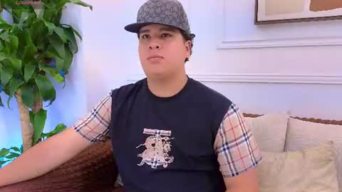 Snapshot of bennett_alejoo chatting on 07.22.26 bennett_alejoo online show from 07.22.26