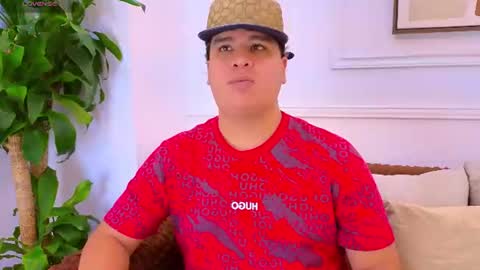 Snapshot of bennett_alejoo chatting on 07.23.26 bennett_alejoo online show from 07.23.26