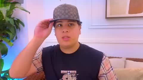 Snapshot of bennett_alejoo chatting on 07.30.26 bennett_alejoo online show from 07.30.26