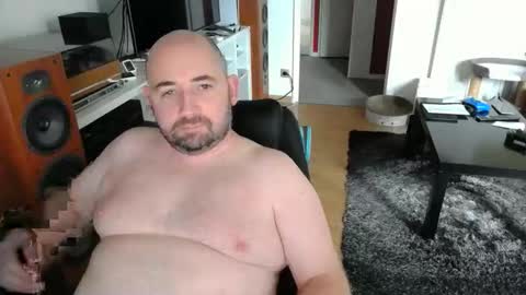 Ben online show from 10.04.25