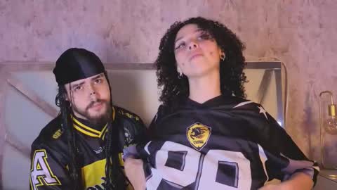 Benny and Mark online show from 03.03.26