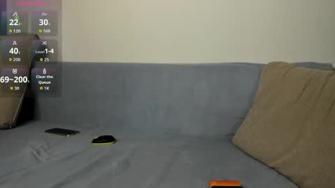 Benny online show from 06.07.26