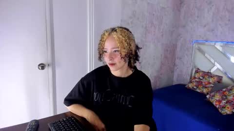 benny_wilson online show from 09.16.25