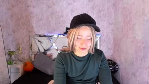 benny_wilson online show from 10.08.25