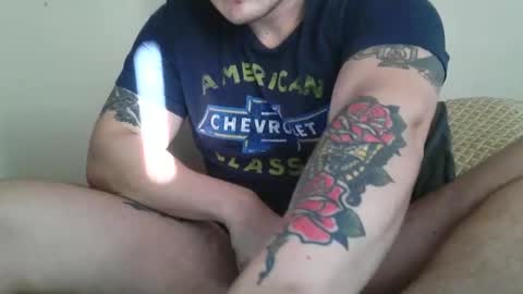 bennymaple online show from 11.16.25