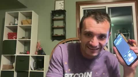 benny and innocentvixon online show from 05.28.26