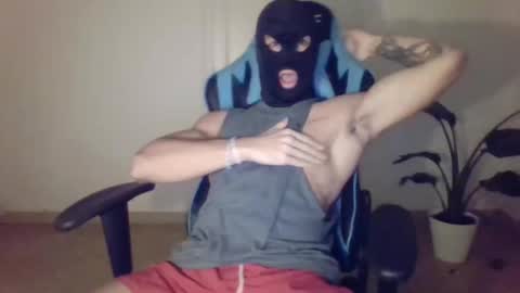 Benson Cummer online show from 02.03.25