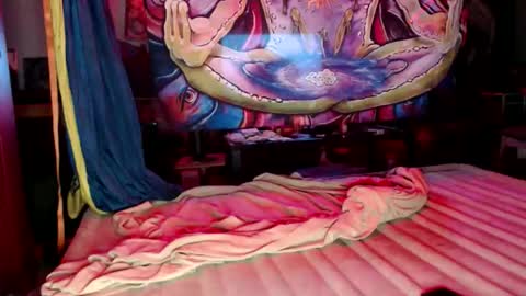 Bent Bunny online show from 05.03.26