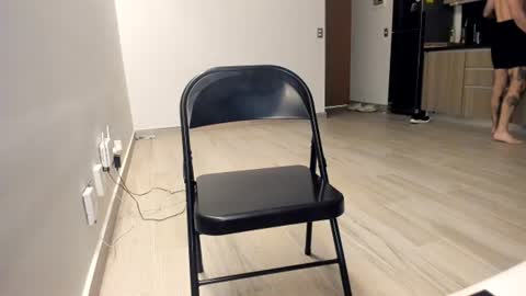 Snapshot of benthebodybuilder chatting on 07.19.26 Ben Braxton online show from 07.19.26
