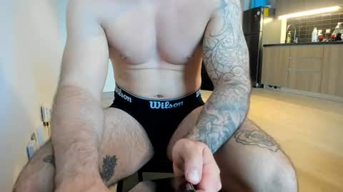 Snapshot of benthebodybuilder chatting on 08.02.26 Ben Braxton online show from 08.02.26
