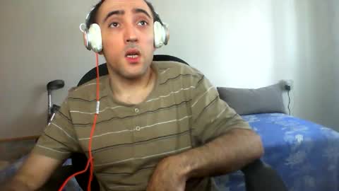 bentish online show from 10.29.25