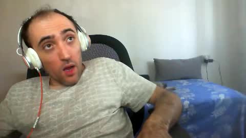 bentish online show from 11.10.25