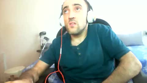 bentish online show from 11.16.25