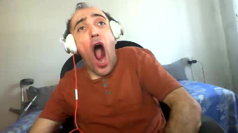 bentish online show from 11.21.25