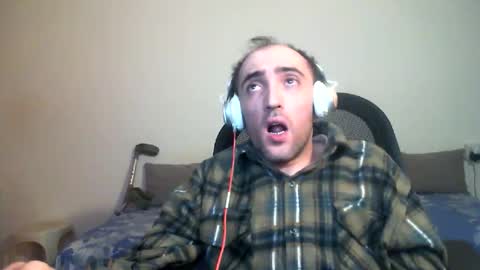 bentish online show from 12.16.25