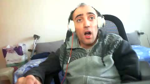 bentish online show from 01.06.26