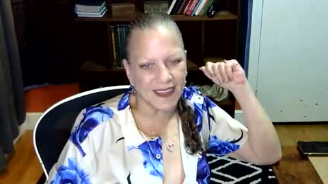 DeniseDavid online show from 03.07.26