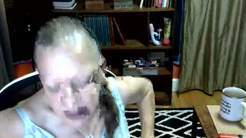 DeniseDavid online show from 03.09.26