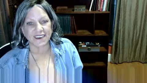 DeniseDavid online show from 04.12.26