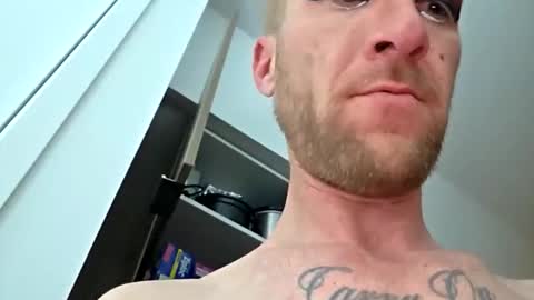 BentOverBlonde online show from 04.02.26