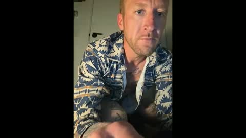 BentOverBlonde online show from 04.18.26