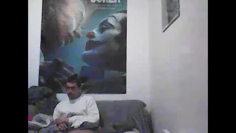 Snapshot of benzs chatting on 01.26.25 mobi online show from 01.26.25