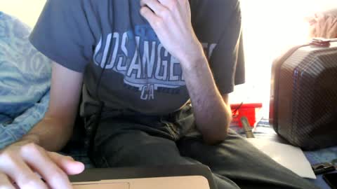 berceuse111 online show from 07.11.26