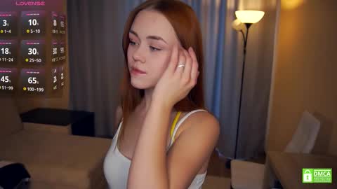 Ora Enderson online show from 09.18.25