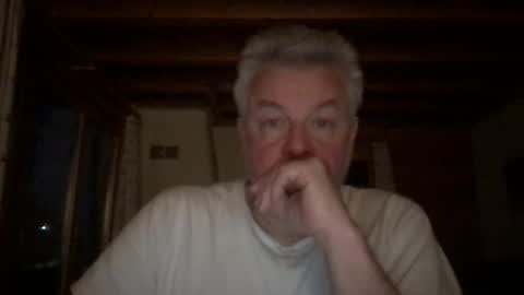 Snapshot of berg_boy chatting on 03.03.25 Martin online show from 03.03.25