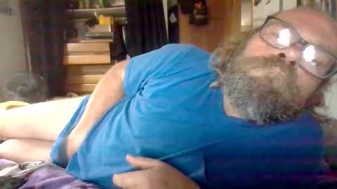 Snapshot of bergeeric1970 chatting on 10.27.25 bergeeric1970 online show from 10.27.25