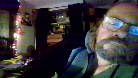 Snapshot of bergeeric1970 chatting on 12.02.25 bergeeric1970 online show from 12.02.25