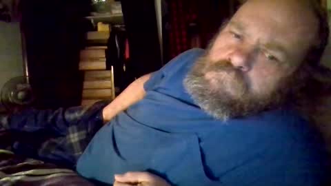 Snapshot of bergeeric1970 chatting on 02.15.26 bergeeric1970 online show from 02.15.26