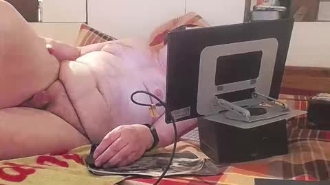 Snapshot of berlinerbaer1963 chatting on 09.10.25 berlinerbaer1963 online show from 09.10.25