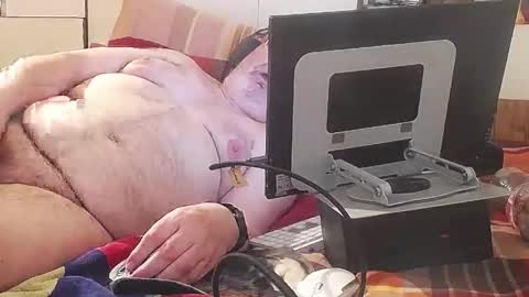 Snapshot of berlinerbaer1963 chatting on 09.11.25 berlinerbaer1963 online show from 09.11.25