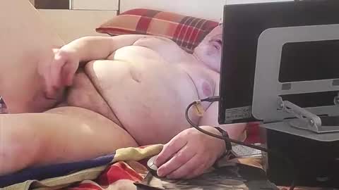 Snapshot of berlinerbaer1963 chatting on 09.13.25 berlinerbaer1963 online show from 09.13.25