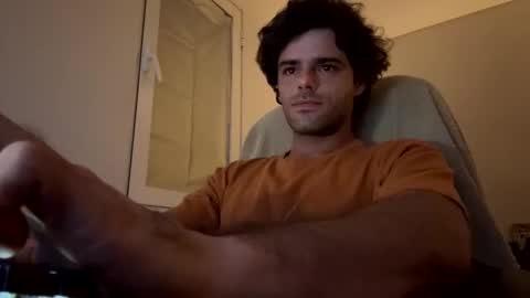 Snapshot of berltex chatting on 10.31.25 Berltex online show from 10.31.25