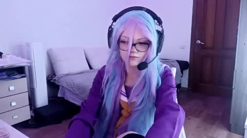 Lina online show from 04.16.26