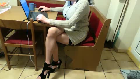 Bernadetanylon online show from 02.14.26