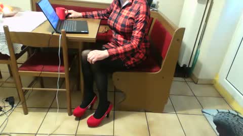 Bernadetanylon online show from 03.20.26