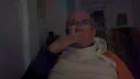 Snapshot of bernard1102 chatting on 12.15.24 bernard1102 online show from 12.15.24