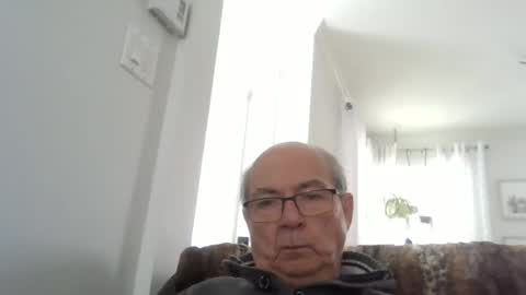 Snapshot of bernard1102 chatting on 02.07.26 bernard1102 online show from 02.07.26