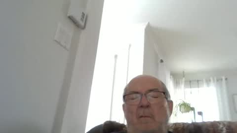 bernard1102 online show from 03.19.26