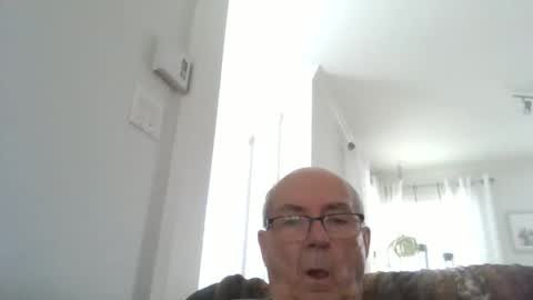 bernard1102 online show from 04.16.26