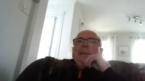 bernard1102 online show from 04.19.26